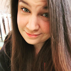 Meet your Posher, Katie